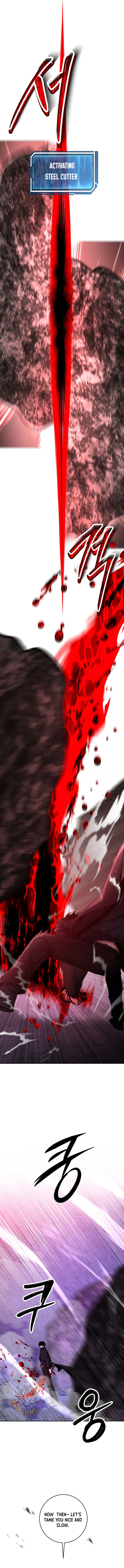 Return of the Sword God-Rank Civil Servant Chapter 49 12